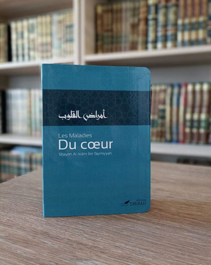 Les maladies du cœur