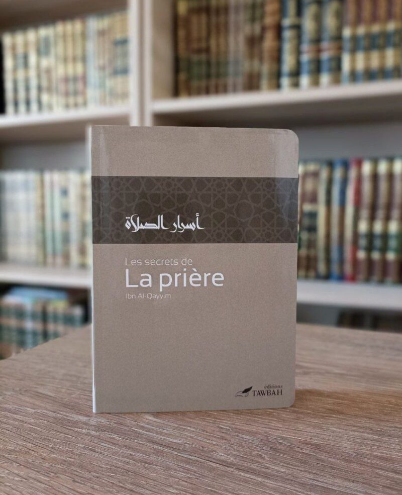 Les secrets de la prière